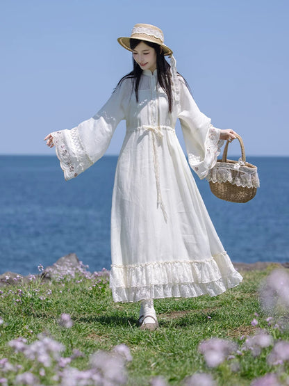 Lookbook Series A Realm of Exquisite Delicacy