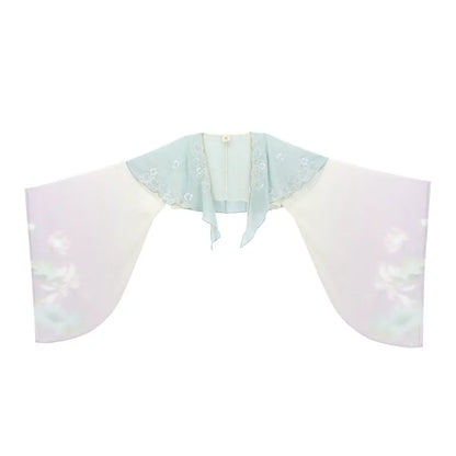 Picks Hype Series Hanfu Cold Moon Flower Spirit