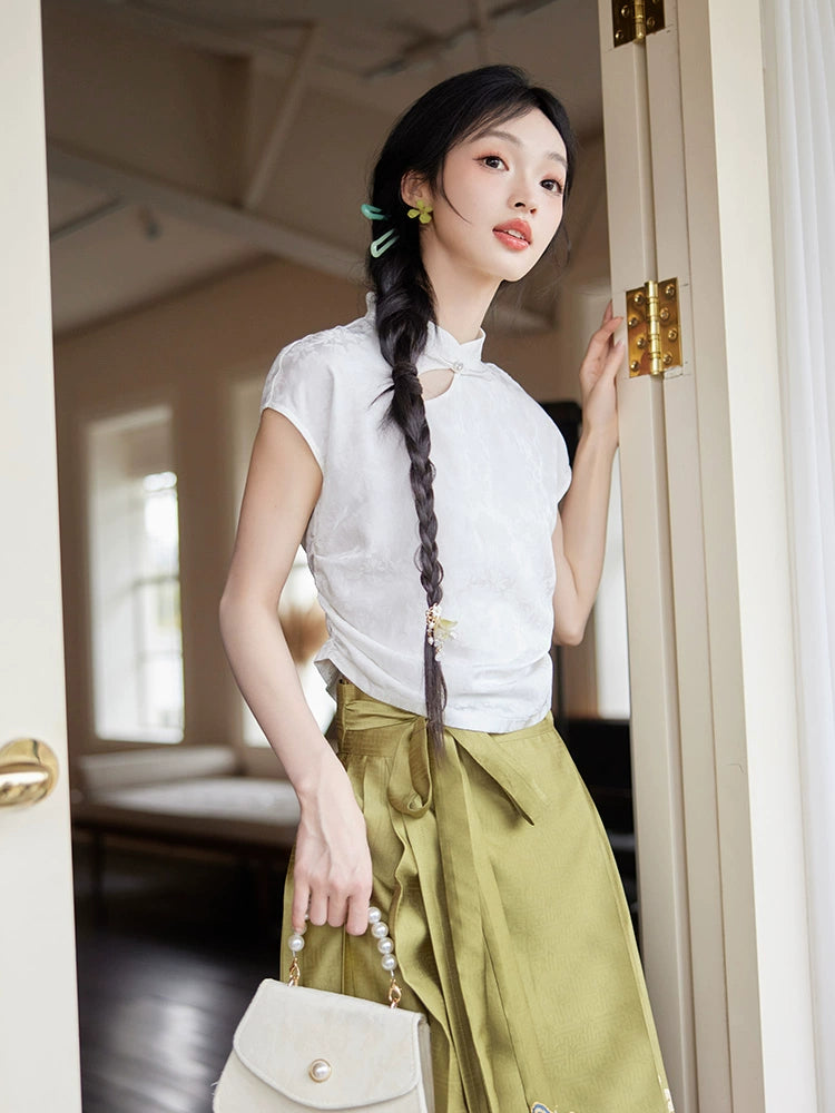 Fu Xiang : Ephemeral