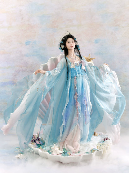 Duo Li Ya : Marine Memory Vault