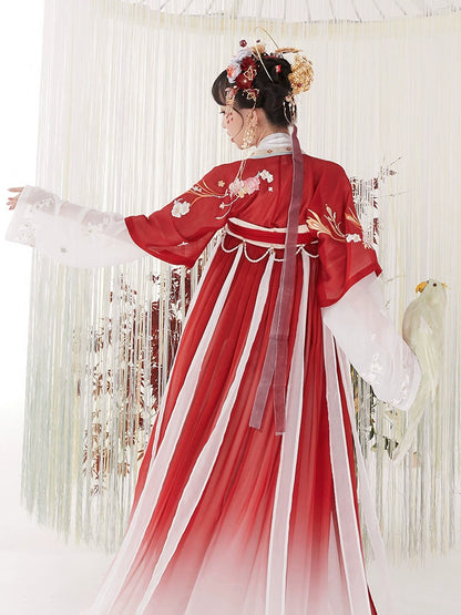 Shengtang Zhusha : Vermilion Epoch