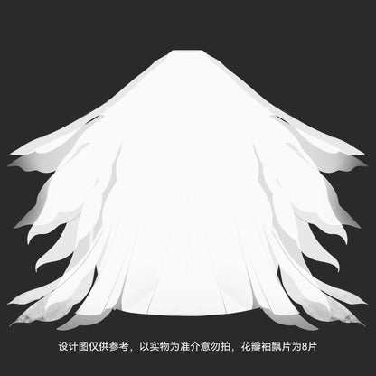 Serene Return Series Cryophant