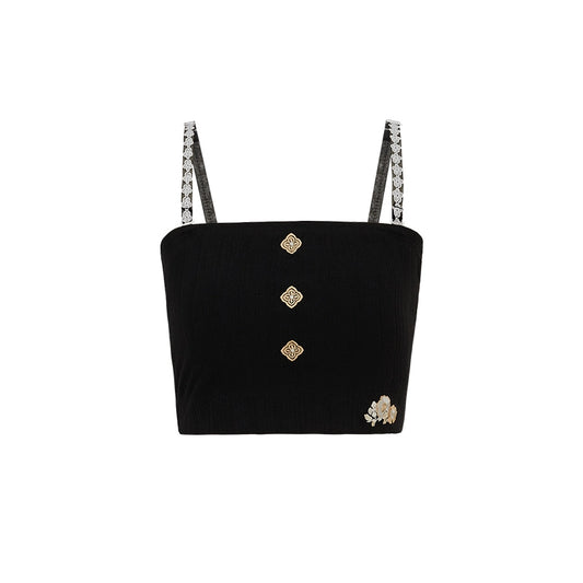 Zhouye : Tube Top