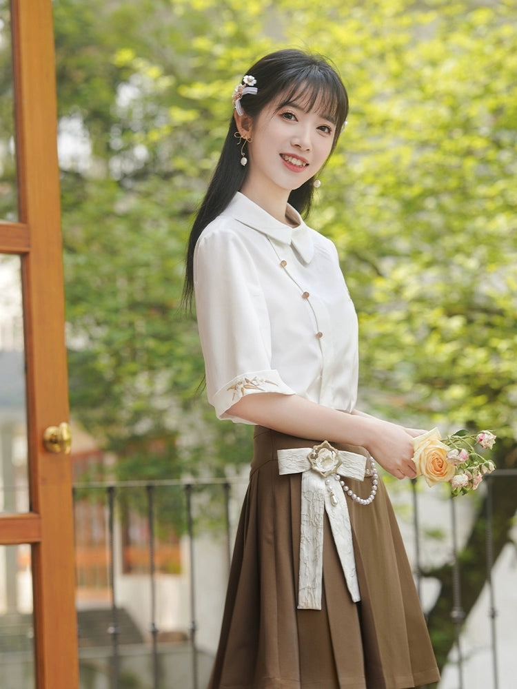 Zhuyun : Bamboo Cloud