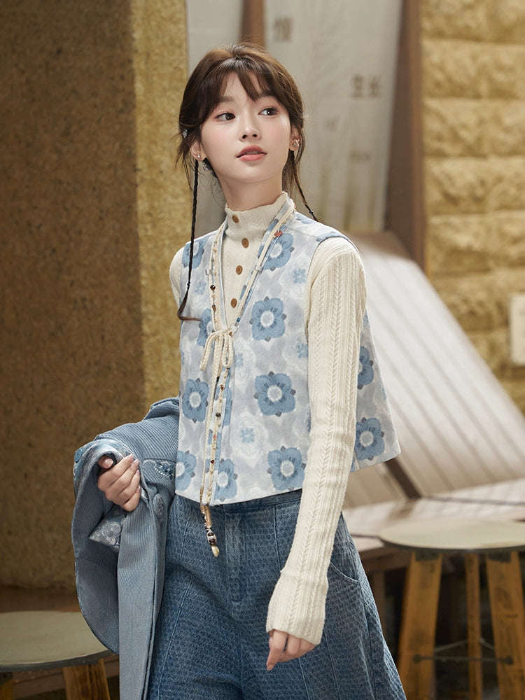 Bo Xin Yue : Wavemoon