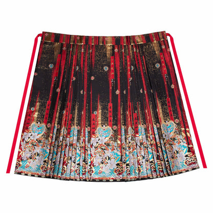 Serene Return Series Pekinund