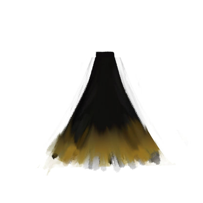 Hualure Series Hanfu Gilded Thread
