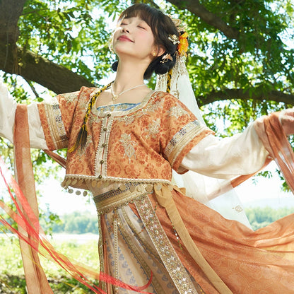 Tian Zhu Shi Yin : Devarim