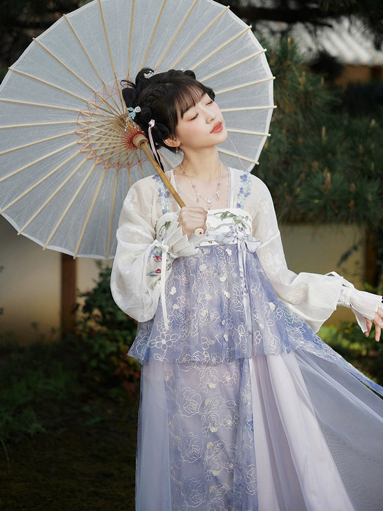 Zi Luo Ling Hua : Violisprite