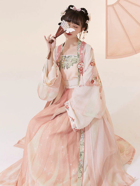 Huayue Zhi Shen : Deity of Blossom Moon