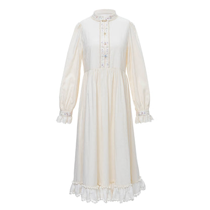 Serene Return Series Spring Radiance
