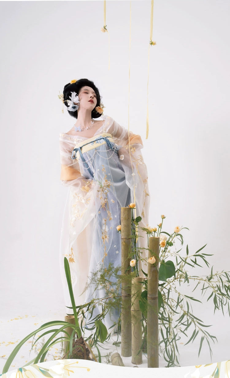 Serene Return Series Calathgrace