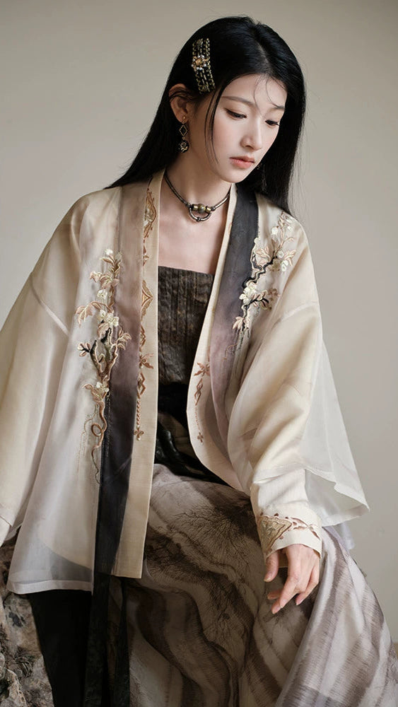 Bing Zhu You : Lumenpilgrim