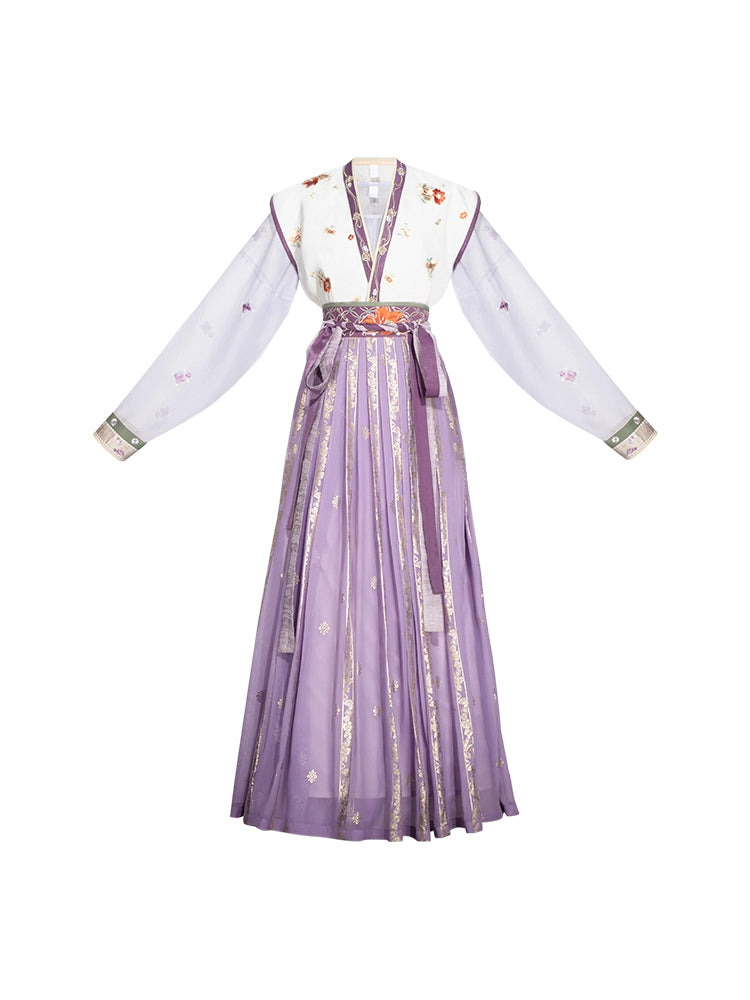 Zilian : Violet Elegy