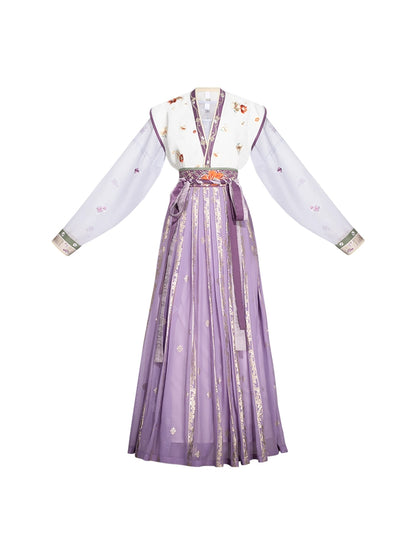 Zilian : Violet Elegy