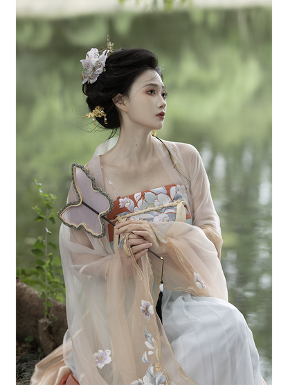 Serene Return Series Hectohelia