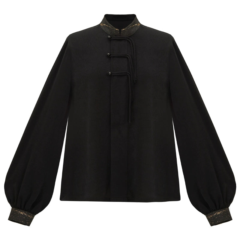 Mobai : General Shirt