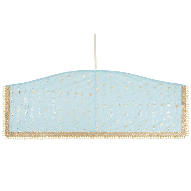 Moli de Baohe : Jasmine Casket