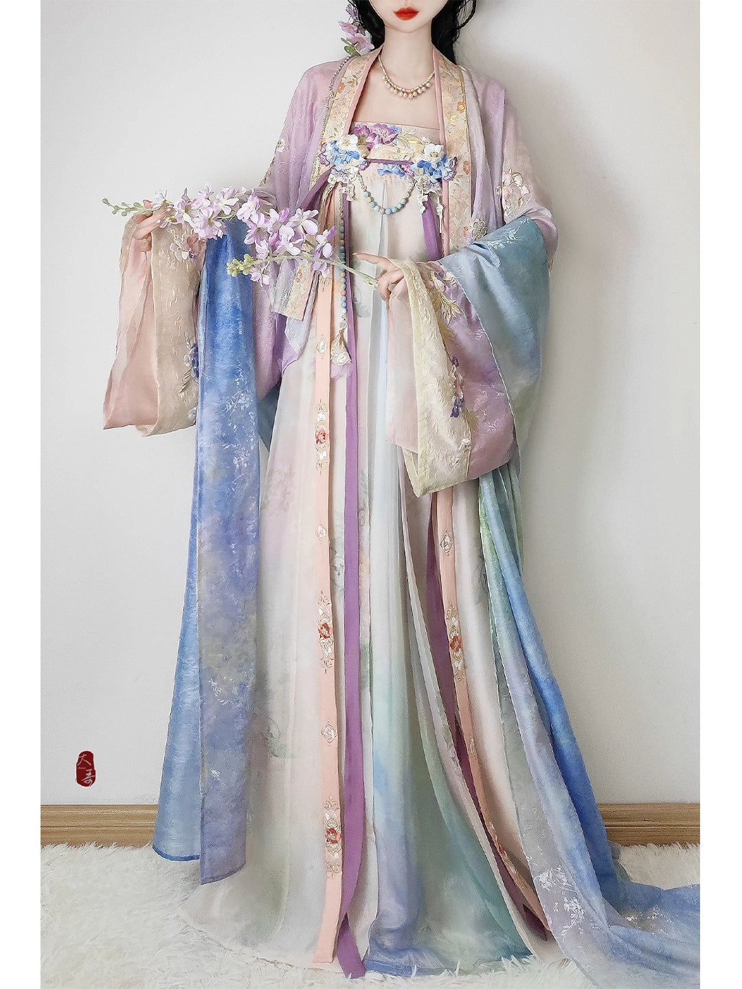 Serene Return Series Floating Aroma