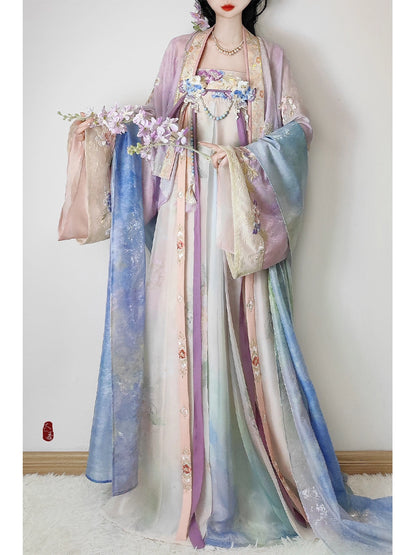 Serene Return Series Floating Aroma