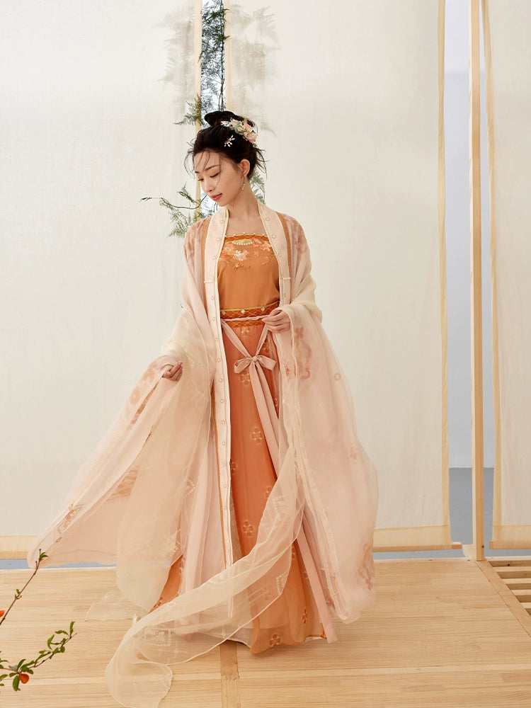 Fuguang Yi Meng : Ephemeral Dreamlight