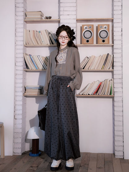 Picks Hype Series Hanfu Jet Resemblance