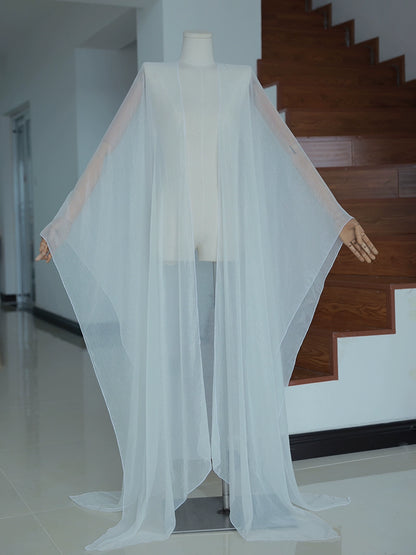 Picks Hype Series Hanfu Haze Cerulean