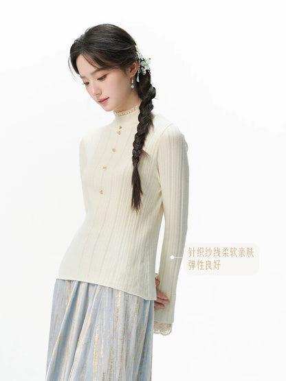 Qing Rui ：Light Pistil