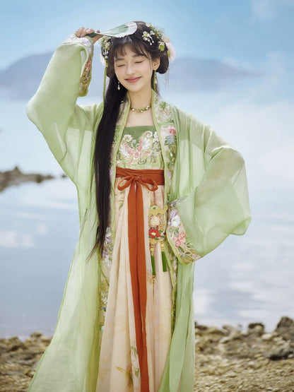 Zhi Chi Sheng Xia : Solarmere