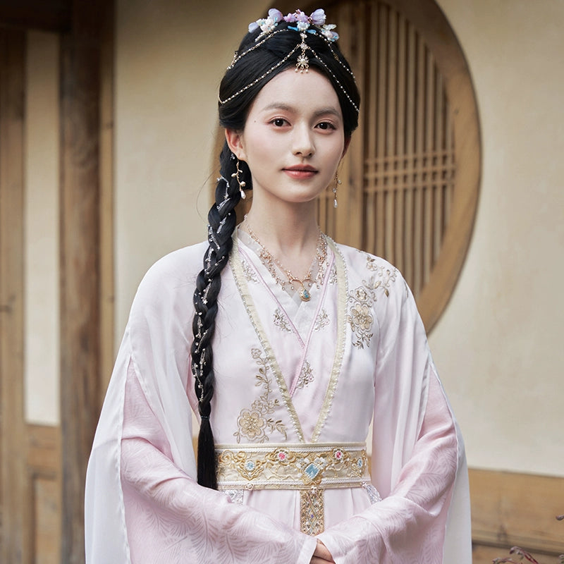 Huai Shui Mu Yun : Twilhuai