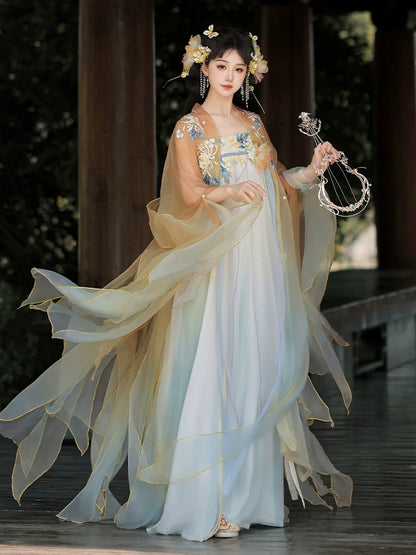 Picks Hype Series Hanfu Somniel