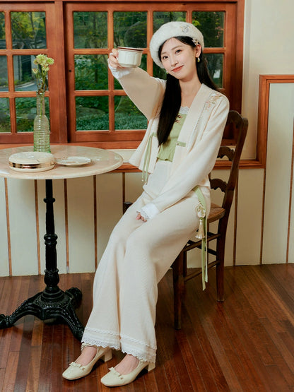 Diancha Tu : Whisked Matcha Hare
