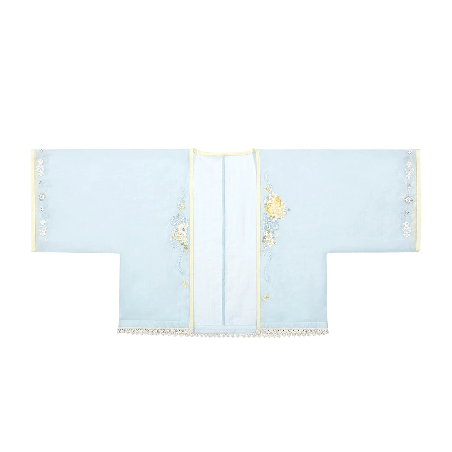 Serene Return Series Citrus Breeze