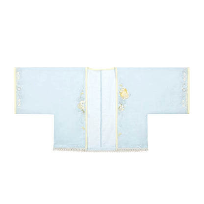 Serene Return Series Citrus Breeze