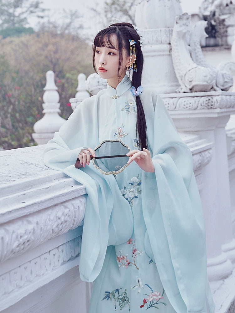 Siwuxie : Pure Thoughts