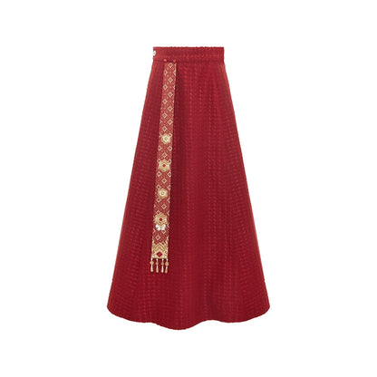 Ta Meng : Dream Tread