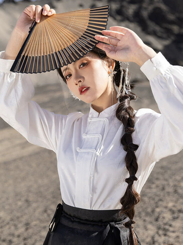 Mobai : General Shirt