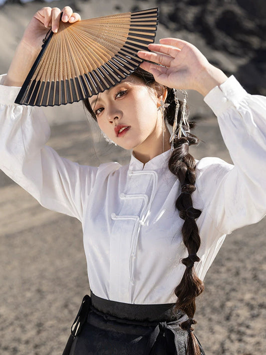 Mobai : General Shirt