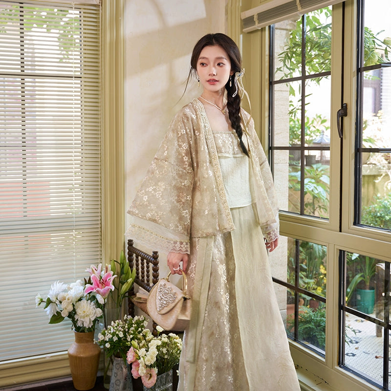 Yue Guang Xiang Bin : Lunampagne