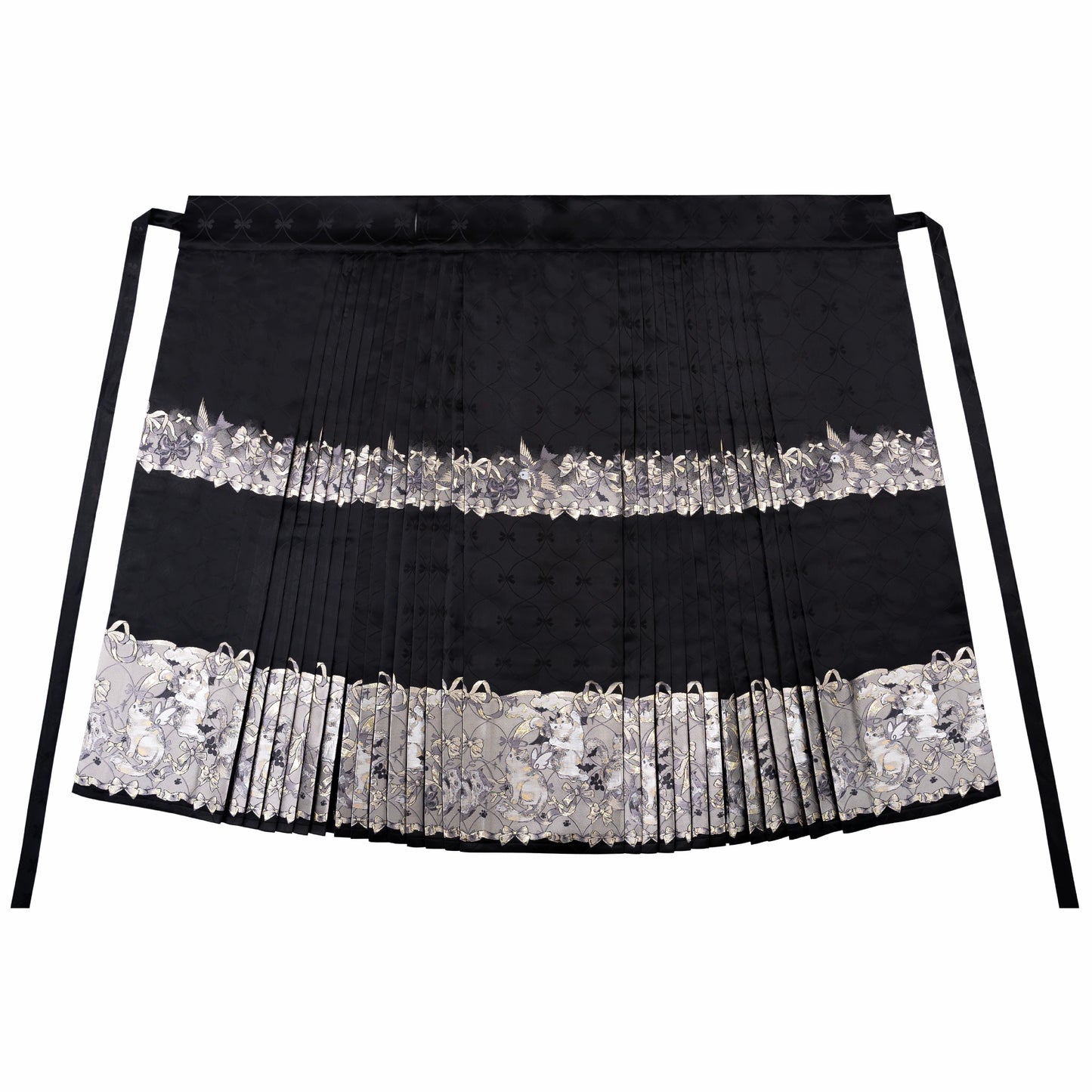 Serene Return Series Tuxedo Kitten