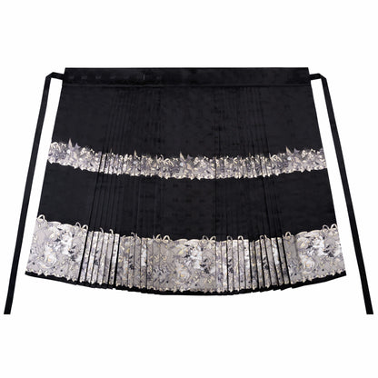 Serene Return Series Tuxedo Kitten