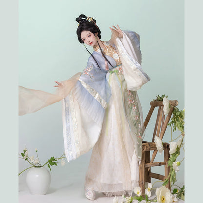 Picks Hype Series Hanfu Celestaris