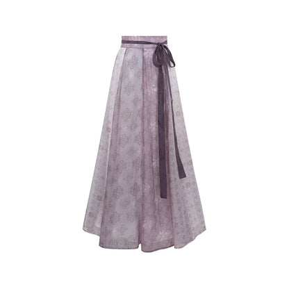 Fu Zi : Purple Touch