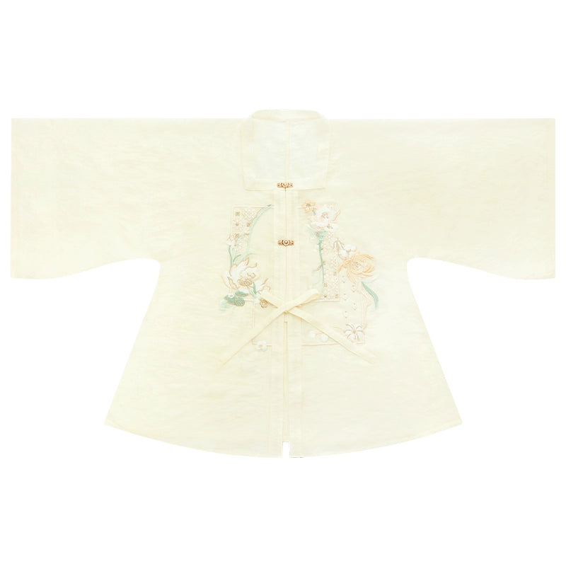 Liang Chen Hua Shi : Kairosia