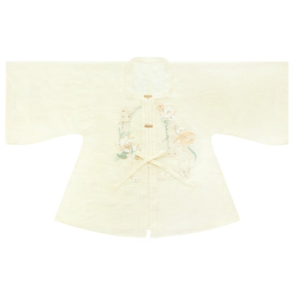 Liang Chen Hua Shi : Kairosia