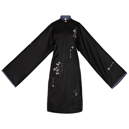 Mozhu Jianyi : Ink-Bamboo Sword Will