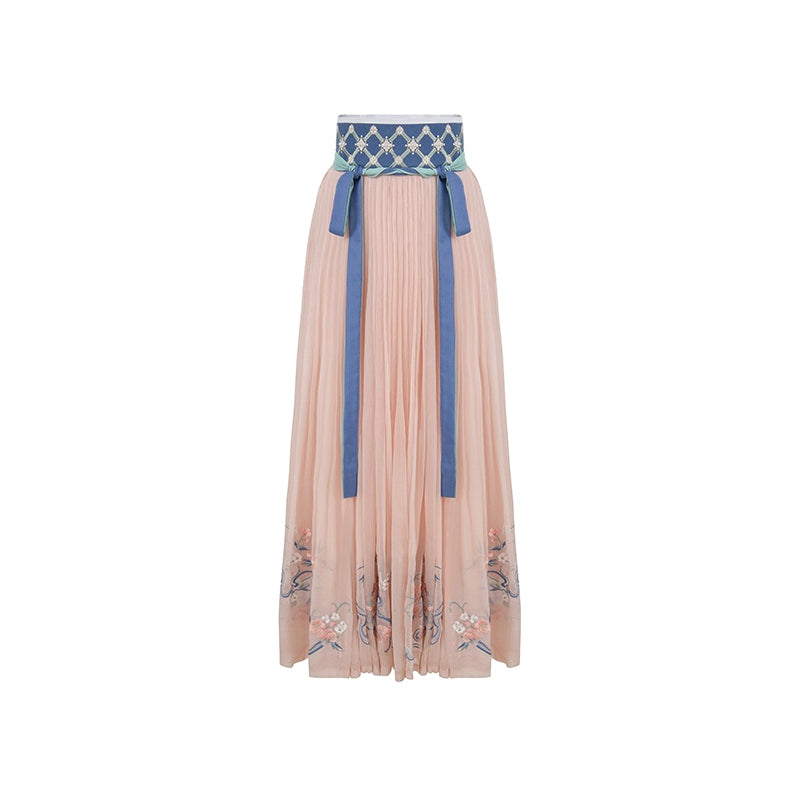 Tao Yao ：Glycosidic Prayer Dress