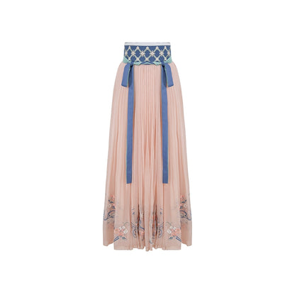Tao Yao ：Glycosidic Prayer Dress