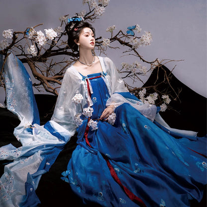 Picks Hype Series Hanfu Luofu Dream