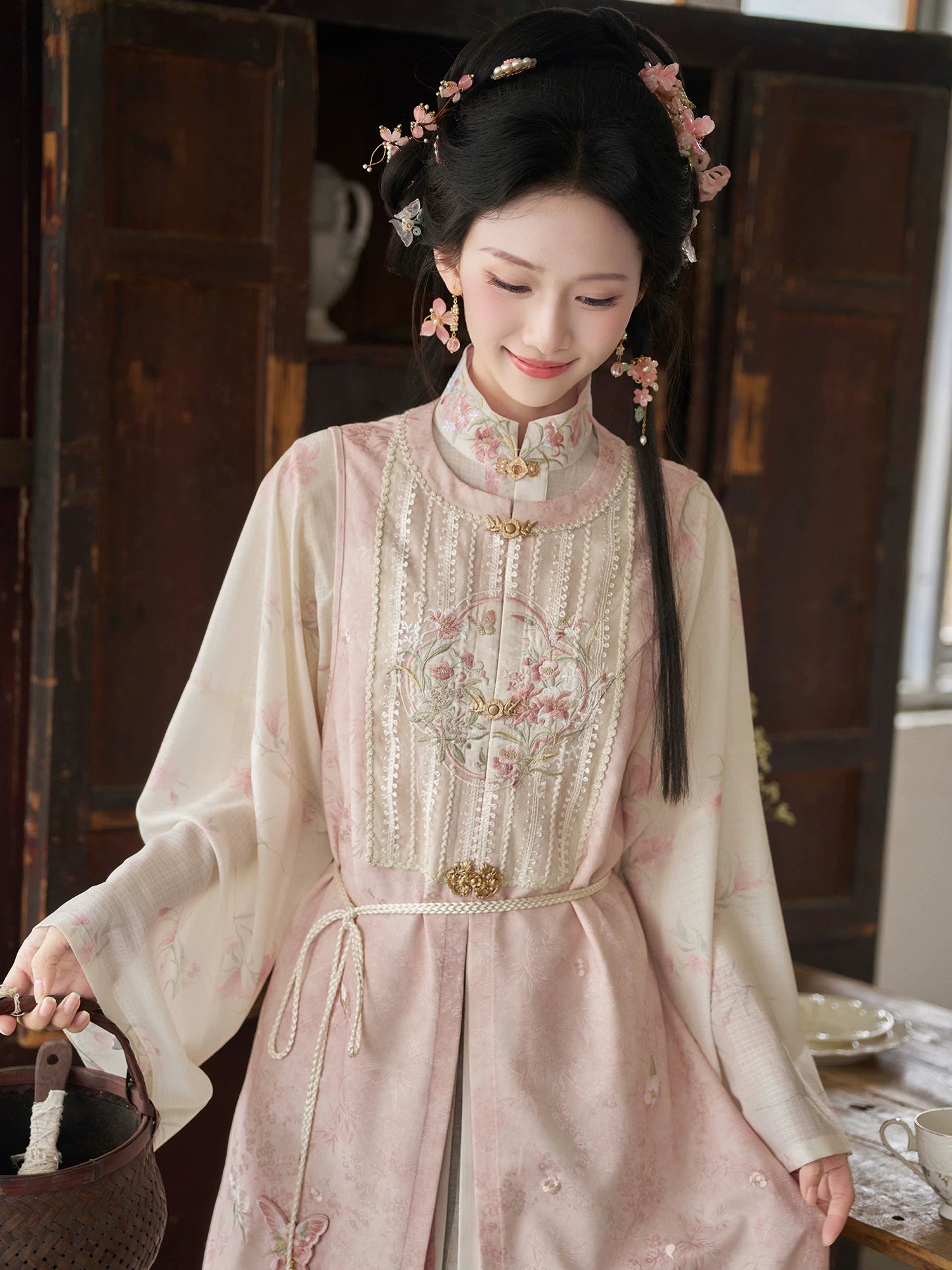 Fang Cao Gui : Fragrance Return